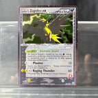 Zapdos 106-109