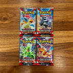 English 10 packs 5