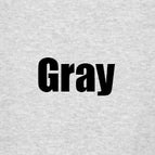Gray / S