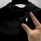 black / M