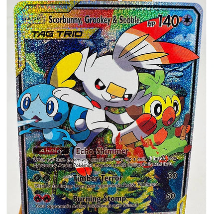 PTCG Lugia Charizard Umbreon Sylveon Toys Hobbies Hobby Collectibles Game Collection Anime Cards