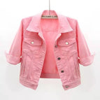 Pink / 4XL
