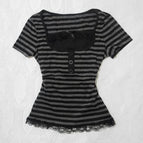 Black Stripe / S