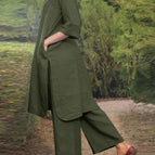 dark green / XXL