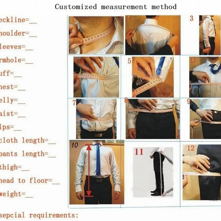 New Gold Leather Men Suit Formal Groom Groomsman Wedding Party Prom Male Business Tuxedos 3 Piece Set Blazer Vest Pants