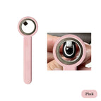 HJ-NAT232-Pink / United States