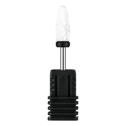 67 Styles Carbide Nail Drill Bits Rotate Electric Ceramic Milling Cutter For Manicure Gel Polish Remover Nail Files Pedicure