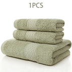 Light Green  1PCS / 70CMx140CM