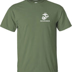 army green / L