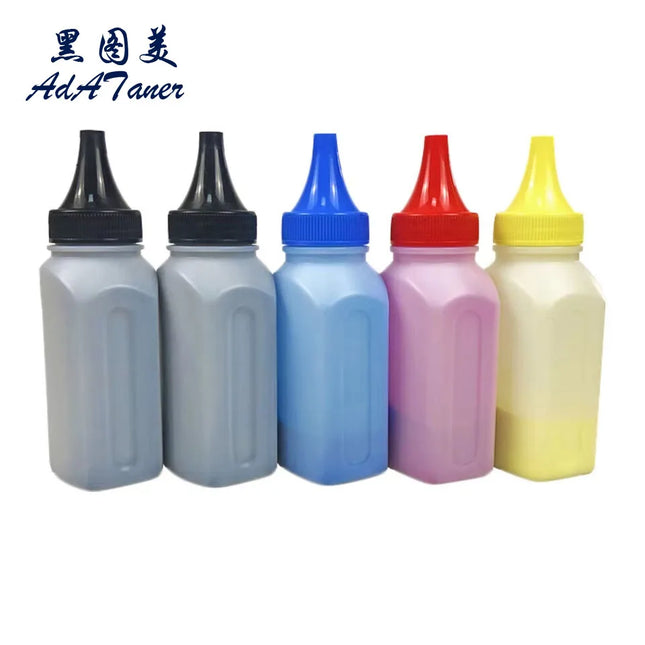 Grade A 50g Farb-Nachfülltonerpulver für Lexmark C3426 C3426dw MC3426 MC3426adw C3326dw MC3224adwe MC3326adwe C3224dw Kartusche