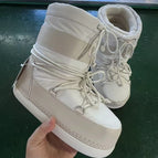 Beige / 36-37