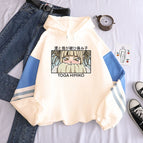 Beige / L