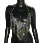 black / One Size