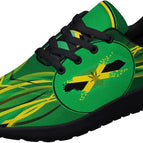 Jamaica Flag 165 / 36