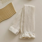 Milk White / 120-135CM