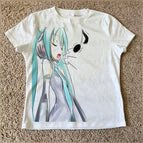 WHITE 01 / M