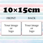 10cmX15cm / 100pcs