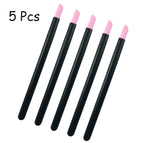 Black-5Pcs