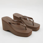 01-Brown 8CM height / 37