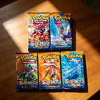 English 10 packs 18