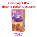 1 box VOL.3