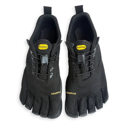 Women FiveFingers Casual Sneakers Men Outdoor off-road Shoes Unisex Split Toe Shoe Professional Hiking Shoe Men's Climbing Shoes