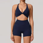 Crest Blue 4 / L