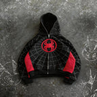 black red / XXL