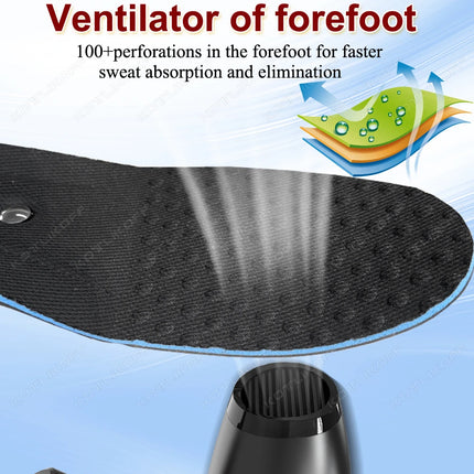 2-5cm Magnet Invisible Height Increase Insoles Templates Insoles For Feet Arch Support Heighten Orthopedic Shoes Sole Pad Unisex