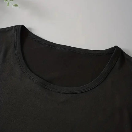 Morrissey O-Neck Short Sleeve Black Tshirts Tops The Smiths T-Shirt Indie Aesthetic Clothes Harajuku Streetwear Casual Tees