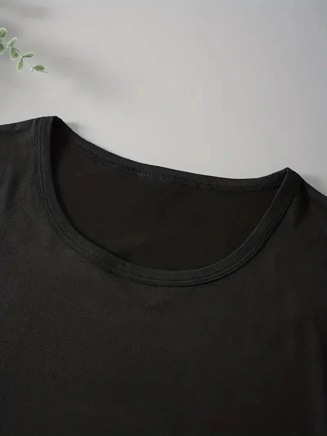 Morrissey Rundhals Kurzarm Schwarze T-Shirts Tops The Smiths T-Shirt Indie Aesthetic Kleidung Harajuku Streetwear Lässige T-Shirts