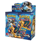 324PCS EVOLUTIONS