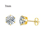 1 Pair Style B-7mm