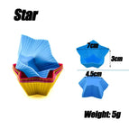 Star / 10pcs
