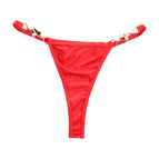 Red / M / 1pc