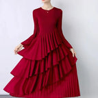 red / One Size