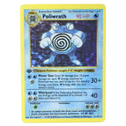 Poliwrath 13-102