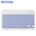 Purple no Mouse