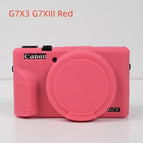 G7X3 G7XIII Red