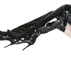 black / 38
