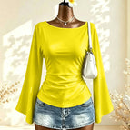 Bright Yellow / XS