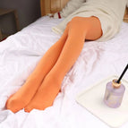 orange / high elasticity