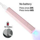 Pink-Power Supply