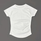 White / M