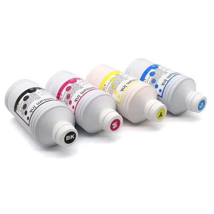 1L 056 057 107 108 T574 T09D Compatible Water Based Bottle Refill Dye Ink For Epson L8050 L8058 L18050 L18058 ET-18100 Printer