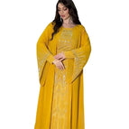 YELLOW / XL