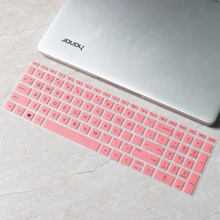 Laptop Keyboard Cover Skin For HP Pavilion 15 15-fc0000la 15-fc0101au 15-fc0105au 15-fc0106au 15-fc0083 15-fc0093dx 15-FC Series
