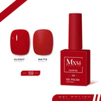 Mxsi 59 / China Mainland