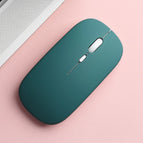 Matte-Deep Green