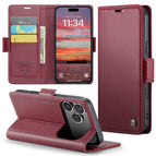 Dark Red / iPhone 14 Pro Max